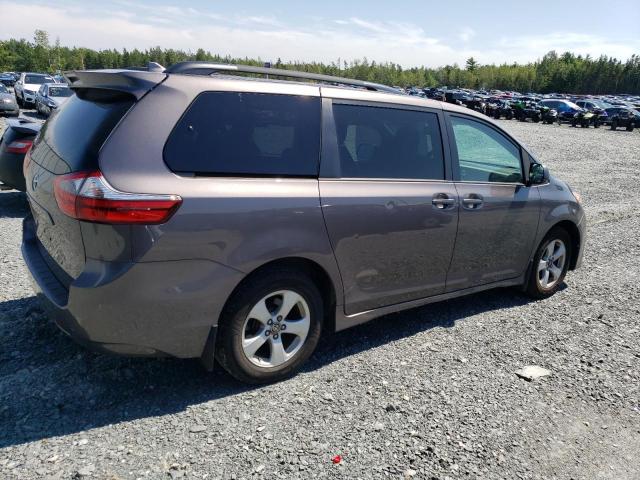 Photo 3 from auction – 2020 TOYOTA SIENNA LE with VIN 5TDKZ3DC6LS078367