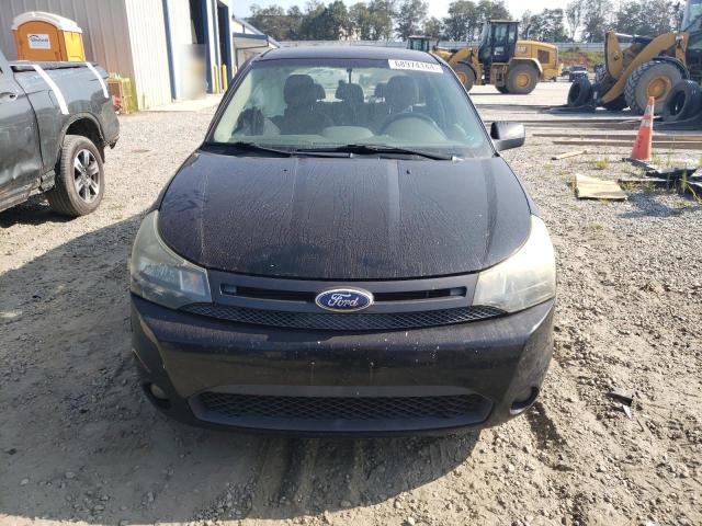 Photo 5 from auction – 2010 FORD FOCUS SES with VIN 1FAHP3GN6AW256942