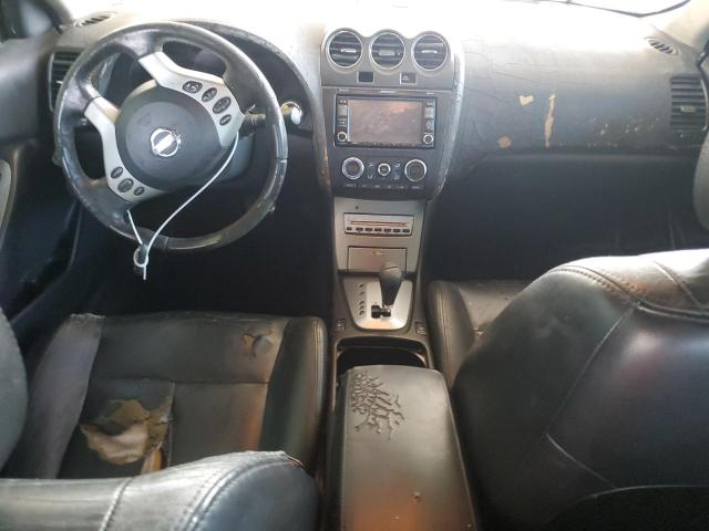 Photo 8 from auction – 2007 NISSAN ALTIMA 2.5 with VIN 1N4AL21E97N457023