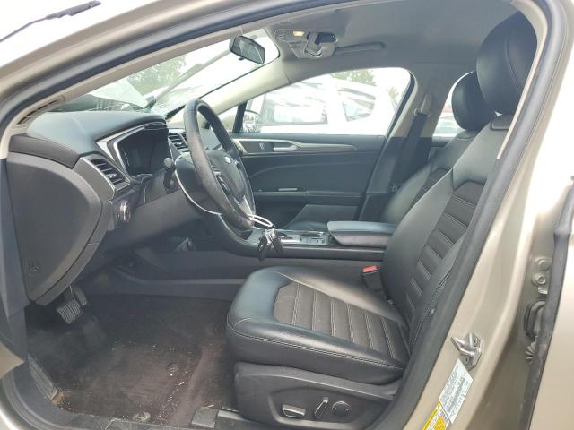 Photo 7 from auction – 2017 FORD FUSION SE with VIN 3FA6P0H77HR221622