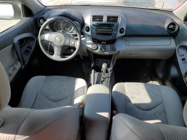 Photo 8 from auction – 2011 TOYOTA RAV4 with VIN 2T3ZF4DV1BW064503
