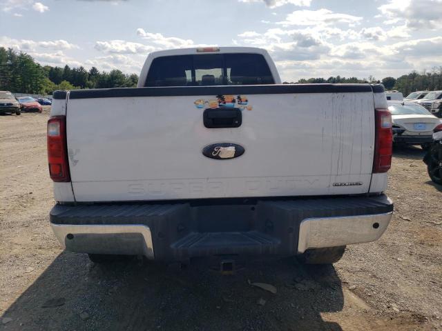 Photo 6 from auction – 2012 FORD F250 SUPER with VIN 1FT7X2B68CEA95714