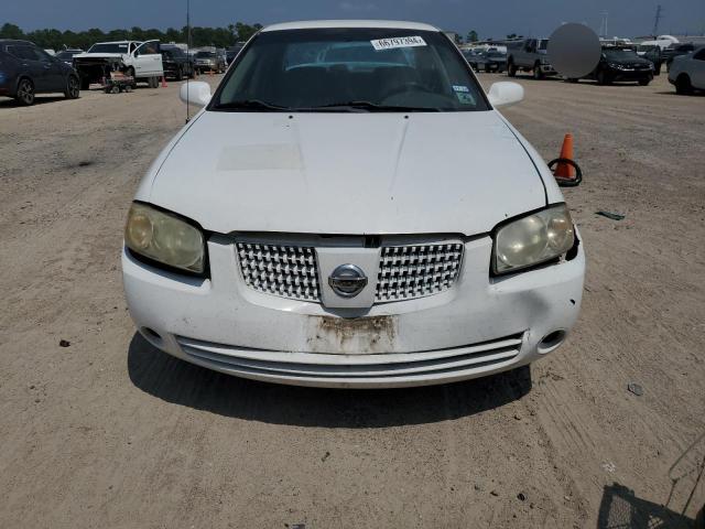 Photo 5 from auction – 2006 NISSAN SENTRA 1.8 with VIN 3N1CB51D76L537341