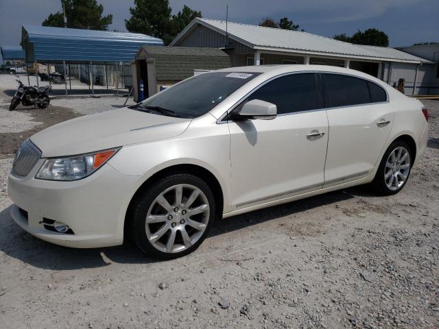 BUICK LACROSSE C 2011 with VIN 1G4GE5EDXBF241861 - Photo from auction