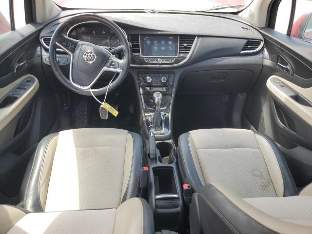 Photo 8 from auction – 2018 BUICK ENCORE PRE with VIN KL4CJASBXJB674977