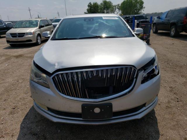 Photo 5 from auction – 2014 BUICK LACROSSE T with VIN 1G4GF5G34EF286817