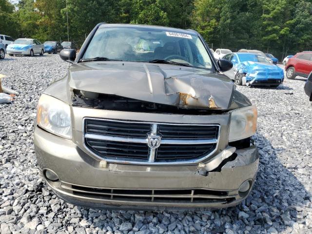 Photo 5 from auction – 2007 DODGE CALIBER R/ with VIN 1B3HE78K47D391287