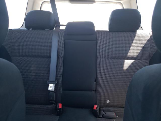 صورة رقم 10 من المزاد - 2008 SUBARU FORESTER S مع VIN JF1SG66628G730178