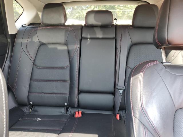 Photo 10 from auction – 2021 MAZDA CX-5 TOURI with VIN JM3KFBCMXM0432450