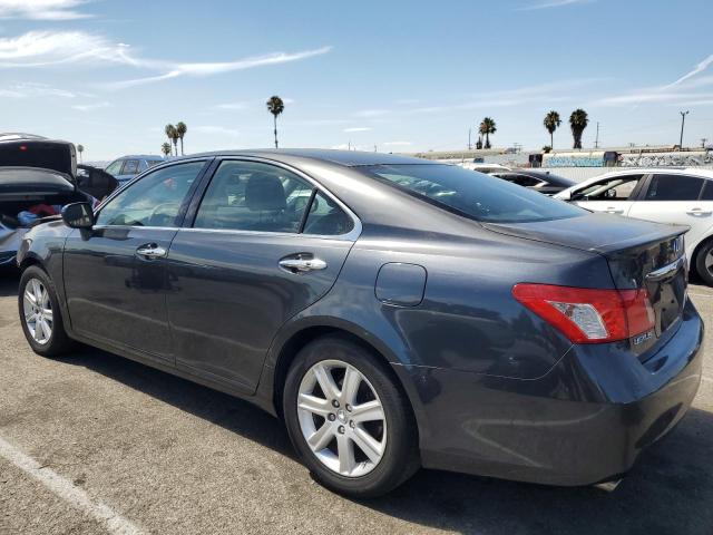 Photo 2 from auction – 2007 LEXUS ES 350 with VIN JTHBJ46G372145712