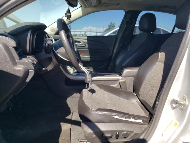 Photo 7 from auction – 2013 CHEVROLET MALIBU 1LT with VIN 1G11C5SA3DF182111