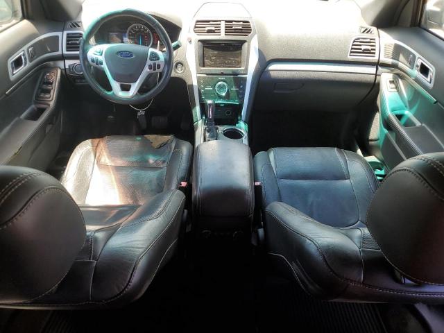 Photo 8 from auction – 2014 FORD EXPLORER S with VIN 1FM5K8GT3EGA96182