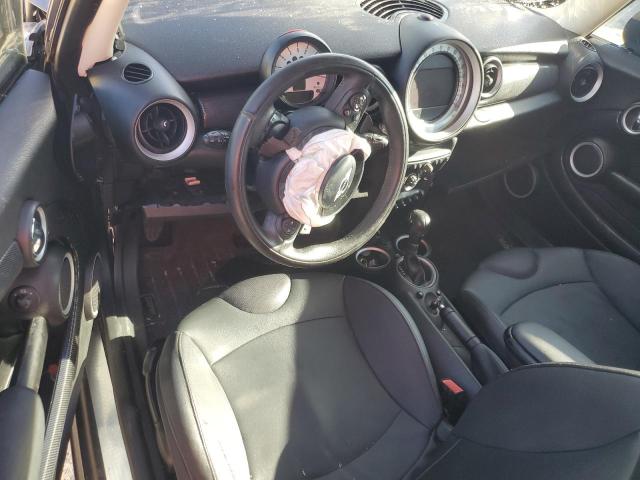 Photo 8 from auction – 2013 MINI COOPER S with VIN WMWSV3C52DT389275
