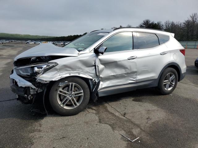 2017 HYUNDAI 230