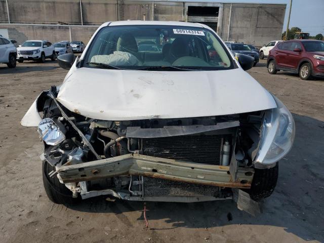Photo 5 from auction – 2015 NISSAN VERSA S with VIN 3N1CN7AP0FL815168