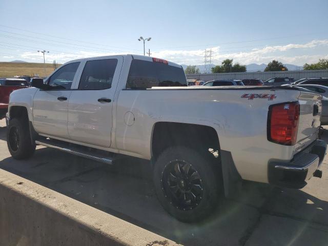 Photo 2 from auction – 2014 CHEVROLET SILVERADO with VIN 3GCUKREC4EG403680