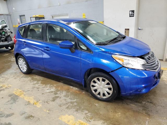 Photo 4 from auction – 2016 NISSAN VERSA NOTE with VIN 3N1CE2CP4GL393617