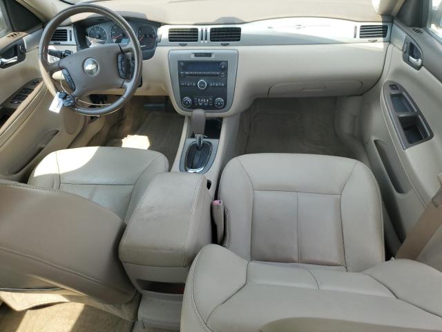 Photo 8 from auction – 2008 CHEVROLET IMPALA LT with VIN 2G1WT58K081334655