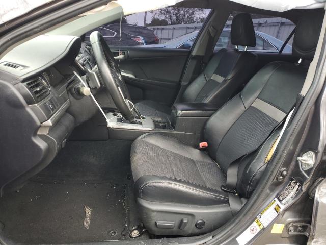 Photo 7 from auction – 2012 TOYOTA CAMRY BASE with VIN 4T1BF1FK0CU202819