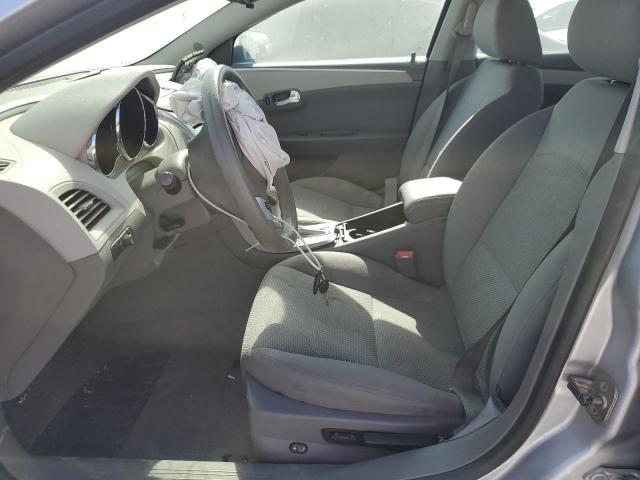 Photo 7 from auction – 2012 CHEVROLET MALIBU 1LT with VIN 1G1ZC5E05CF371704