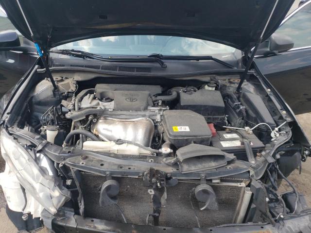 Photo 11 from auction – 2017 TOYOTA CAMRY LE with VIN 4T1BF1FK7HU745625