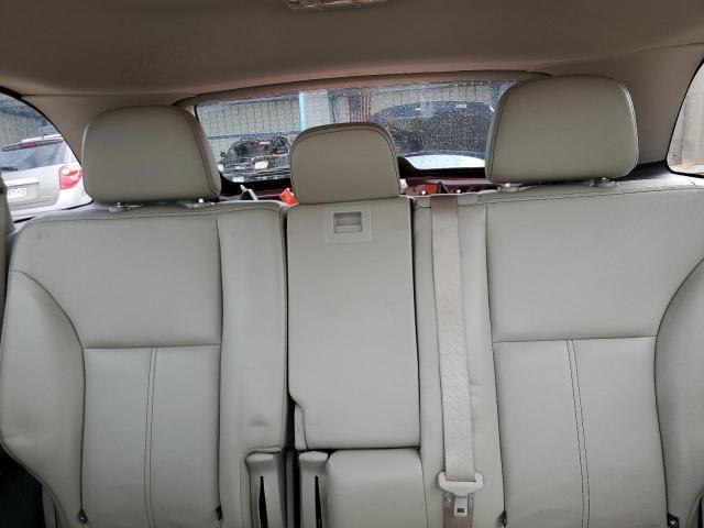 Photo 10 from auction – 2012 FORD EDGE SEL with VIN 2FMDK3JCXCBA27260