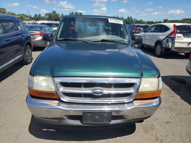 Photo 5 from auction – 2000 FORD RANGER SUP with VIN 1FTYR14V8YTA56721