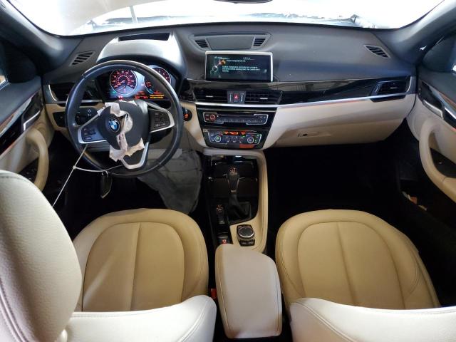 Photo 8 from auction – 2016 BMW X1 XDRIVE2 with VIN WBXHT3C33GP889429