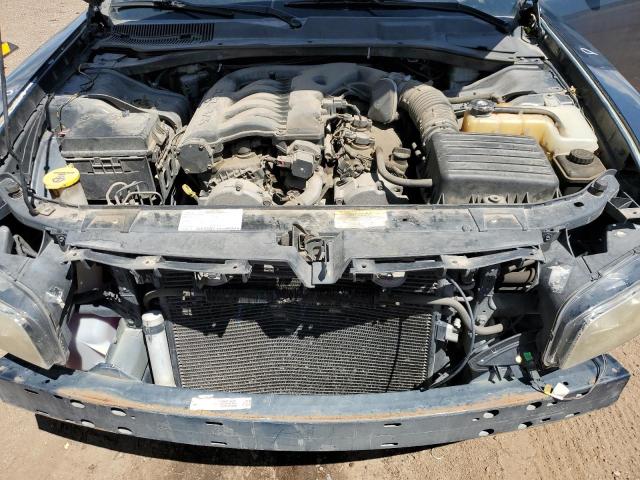 Photo 11 from auction – 2008 DODGE CHARGER with VIN 2B3KA43G58H248498