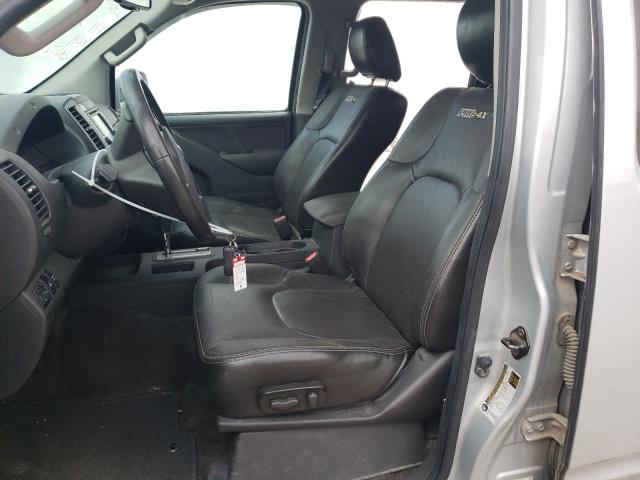 Photo 7 from auction – 2016 NISSAN FRONTIER S with VIN 1N6AD0EV7GN715235