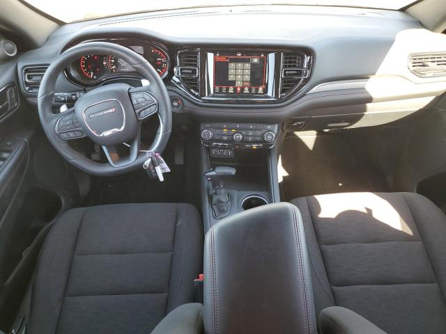 Photo 8 from auction – 2024 DODGE DURANGO GT with VIN 1C4RDHDG8RC172497