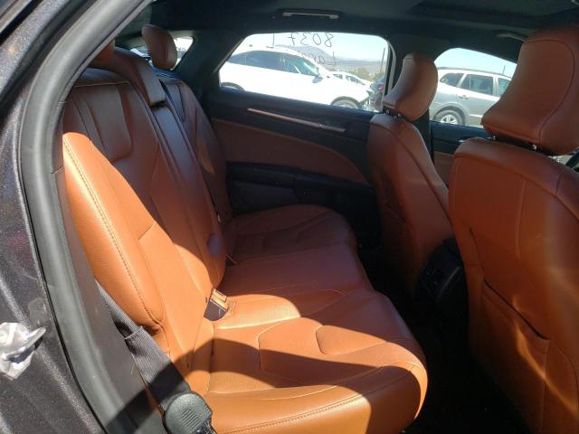 Photo 10 from auction – 2019 FORD FUSION TIT with VIN 3FA6P0K97KR260812