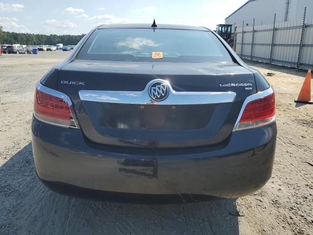 Photo 6 from auction – 2010 BUICK LACROSSE C with VIN 1G4GC5EG3AF181288