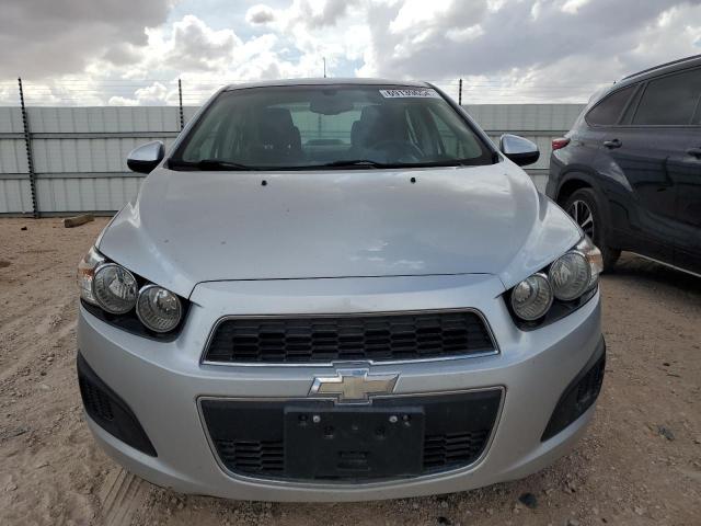 Photo 5 from auction – 2014 CHEVROLET SONIC LT with VIN 1G1JC5SH2E4182790