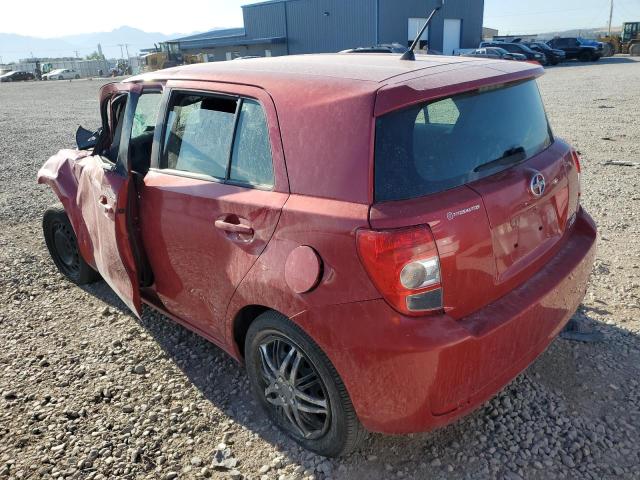 Photo 2 from auction – 2014 TOYOTA SCION XD with VIN JTKKUPB42E1046414