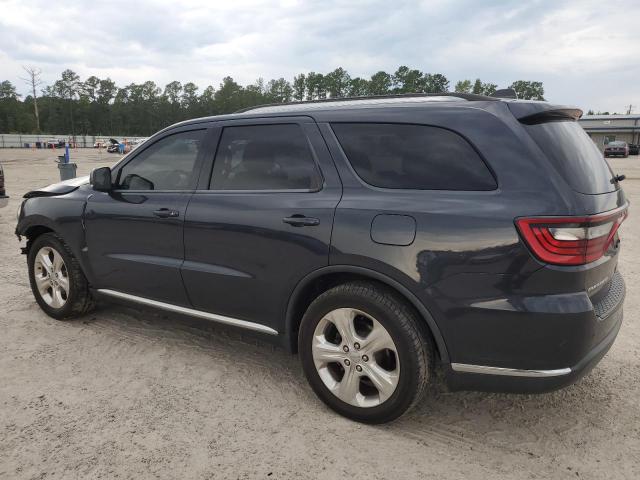 Photo 2 from auction – 2014 DODGE DURANGO LI with VIN 1C4RDHDG2EC589902