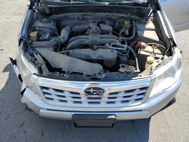 Photo 11 from auction – 2013 SUBARU FORESTER 2 with VIN JF2SHABC9DH425112