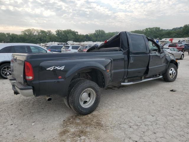 Photo 3 from auction – 2001 FORD F350 SUPER with VIN 1FTWW33F41EB18289