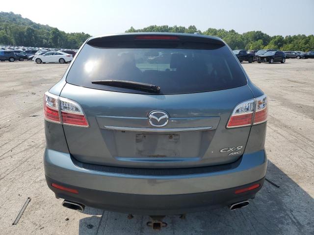 Photo 6 from auction – 2012 MAZDA CX-9 with VIN JM3TB3CV0C0334931