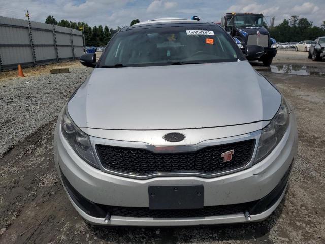 Photo 5 from auction – 2013 KIA OPTIMA EX with VIN 5XXGN4A72DG189323