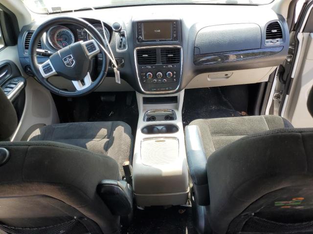 Photo 8 from auction – 2015 DODGE GRAND CARA with VIN 2C4RDGCG1FR584954