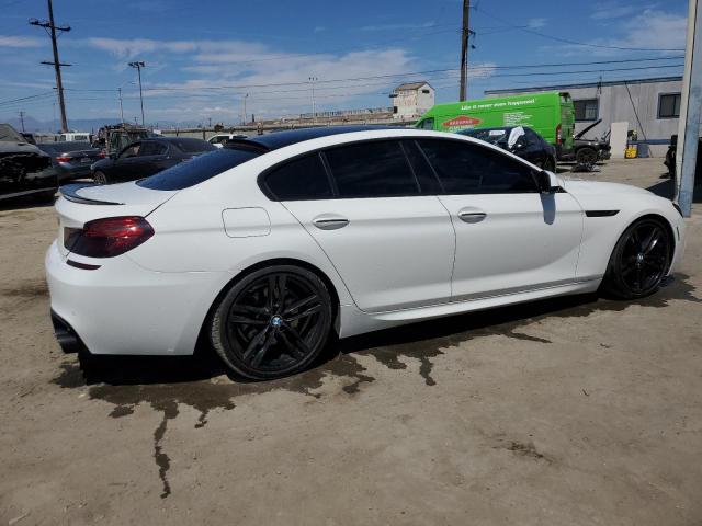 Photo 3 from auction – 2013 BMW 640I with VIN WBA6A0C59DDF14068