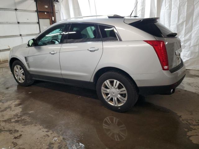 Photo 2 from auction – 2012 CADILLAC SRX LUXURY with VIN 3GYFNAE39CS531029