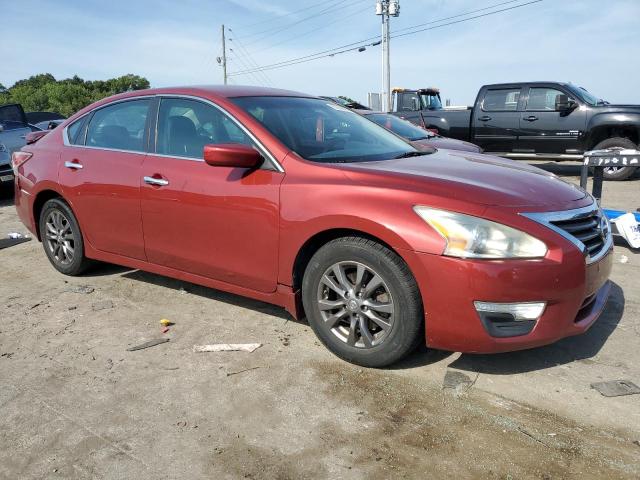 Photo 4 from auction – 2015 NISSAN ALTIMA 2.5 with VIN 1N4AL3AP3FC448979