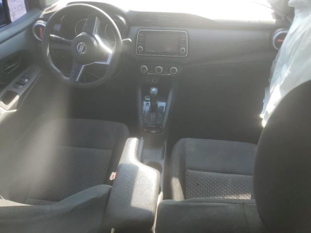 Photo 8 from auction – 2021 NISSAN VERSA S with VIN 3N1CN8DV0ML881085