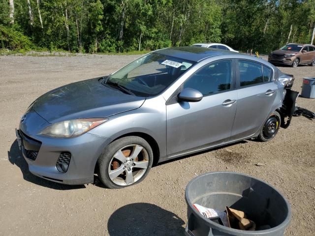 MAZDA 3 I 2012 with VIN JM1BL1V73C1685881 - Photo from auction