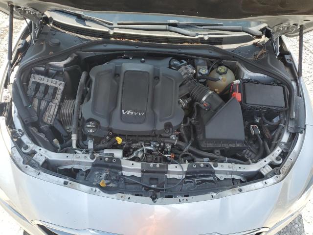 صورة رقم 11 من المزاد - 2017 BUICK LACROSSE E مع VIN 1G4ZP5SS6HU143176