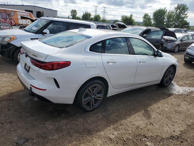 Фото 3 с аукциона – 2022 BMW 228XI с VIN WBA73AK01N7K51131