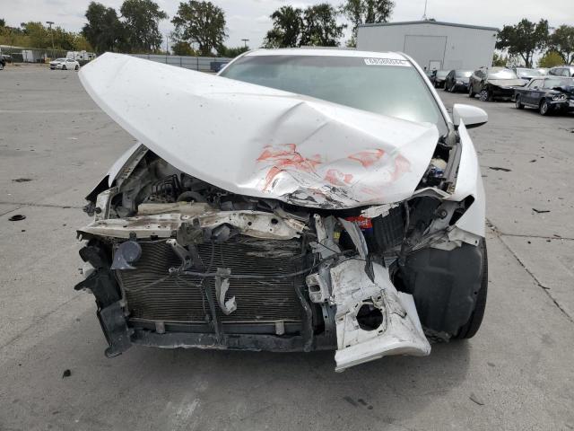 Photo 5 from auction – 2013 TOYOTA CAMRY L with VIN 4T1BF1FK5DU724136