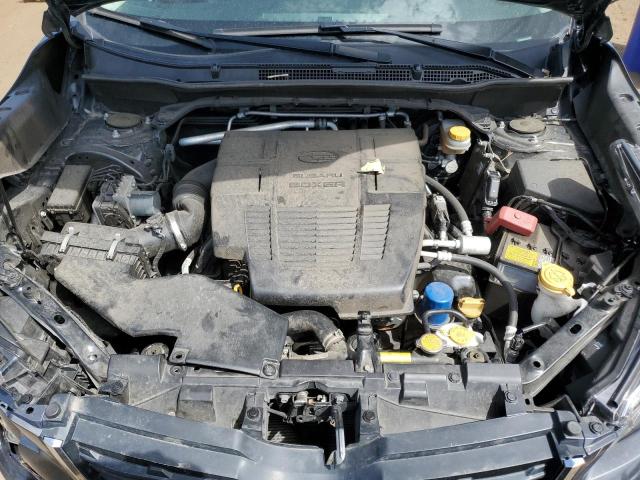 Photo 11 from auction – 2020 SUBARU FORESTER T with VIN JF2SKAXC4LH515096
